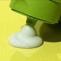 beplain Mung Bean Milk Peeling Gel 120ml