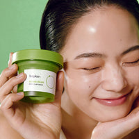 beplain Máscara de arcilla de poro de frijoles mung 120 ml