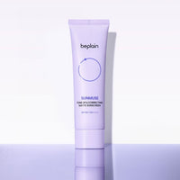 beplain Sunmuse Tone Up & Correcting Matte Sunscreen SPF 50+ PA++++ 50ml
