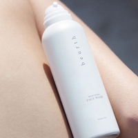 beurth Micro Bubble Face Wash 14 165g