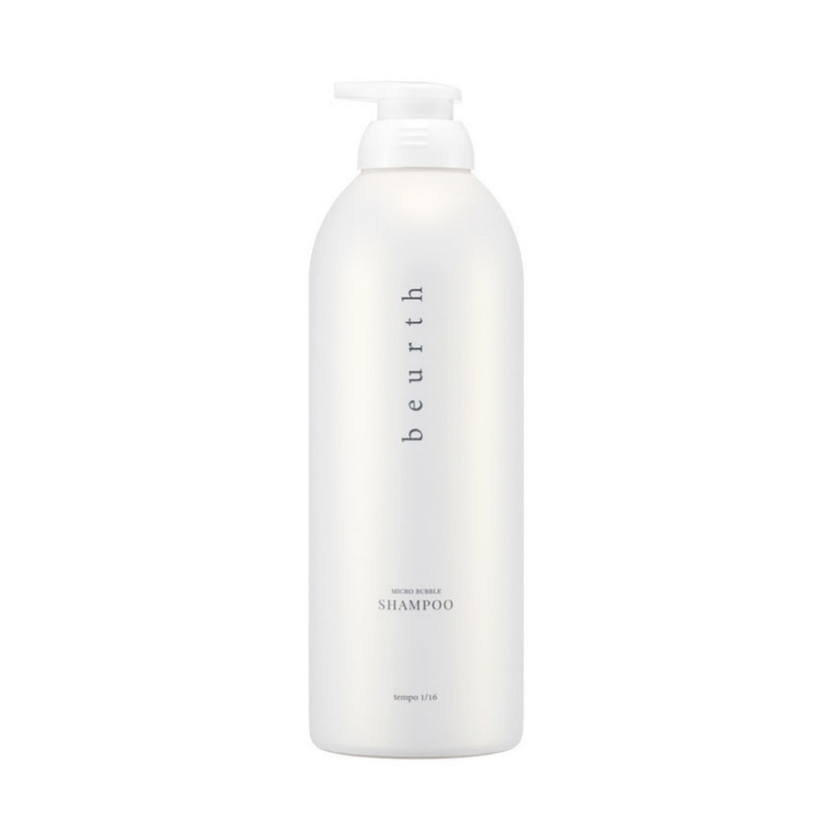 beurth Micro Bubble Shampoo 25, 250ml