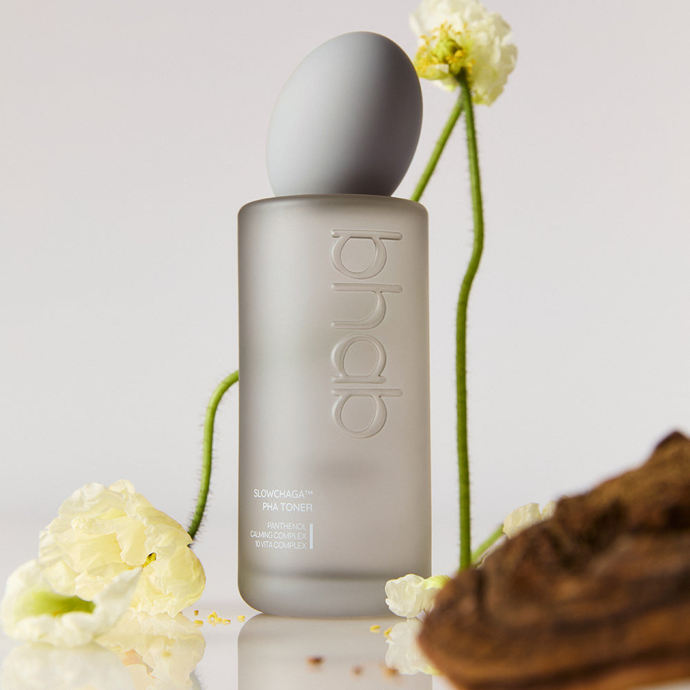 bhab SLOWCHAGA PHA Toner 150ml