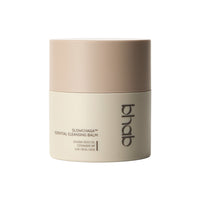 bhab SLOWCHAGA Essential Cleansing Balm 45ml