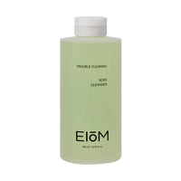 EIOM Trouble Clearing Body Cleanser 400ml