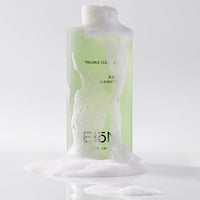 EIOM Trouble Clearing Body Cleanser 400ml