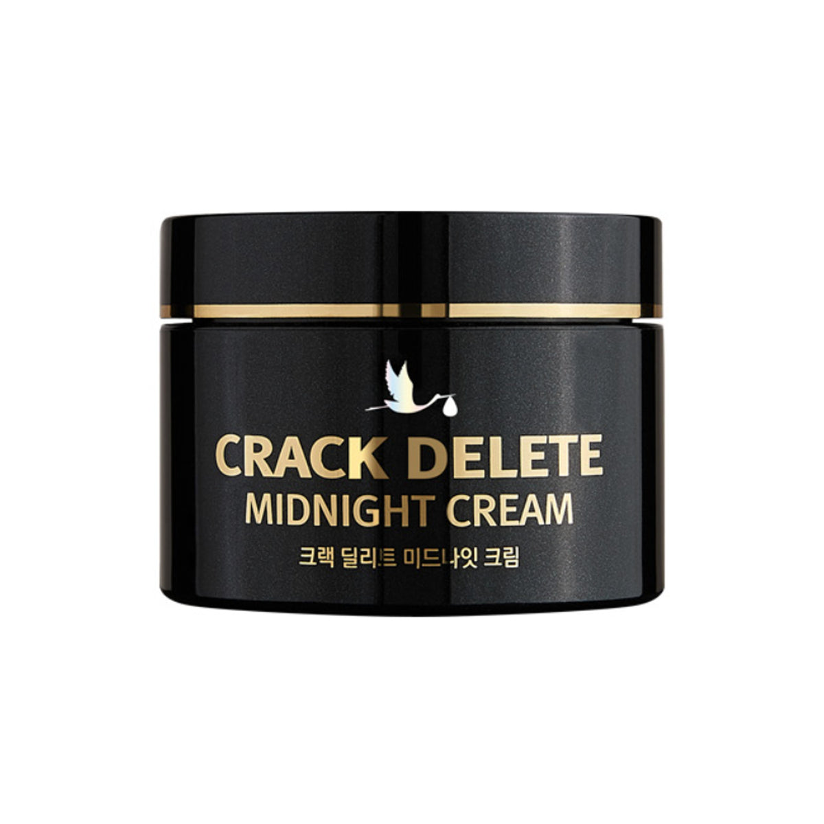 bonamedusa Crack Delete Midnight Cream 100g