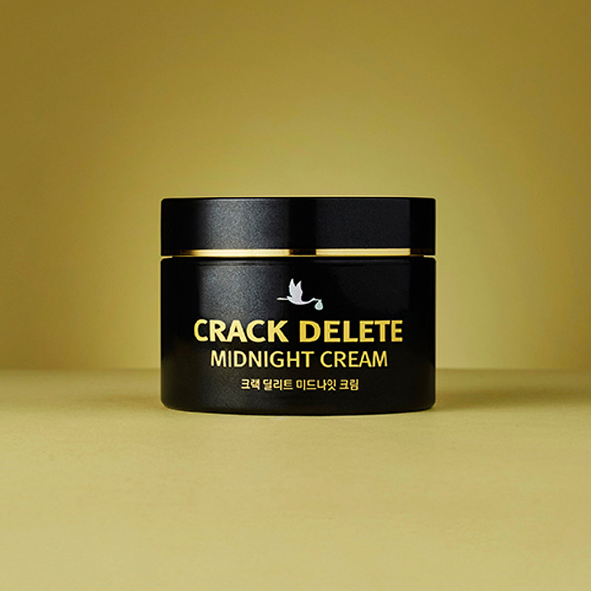 bonamedusa Crack Delete Midnight Cream 100g