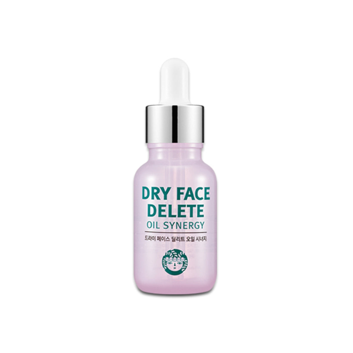 bonamedusa Dry Face Delete Oil Synergy 30ml