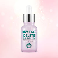 bonamedusa Dry Face Delete Oil Synergy 30ml