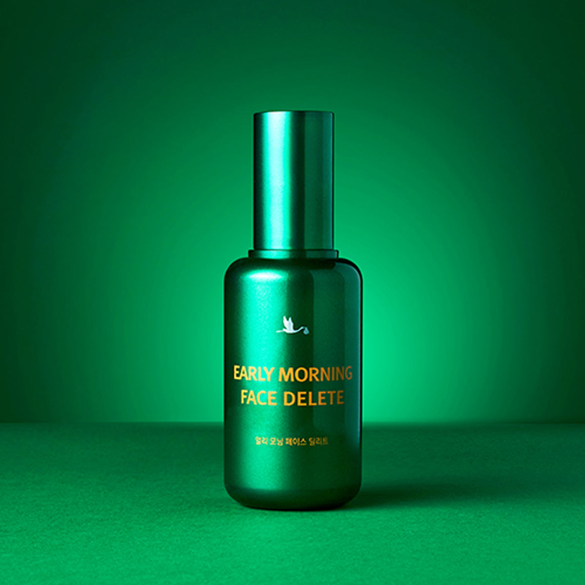 bonamedusa Early Morning Face Delete 60ml