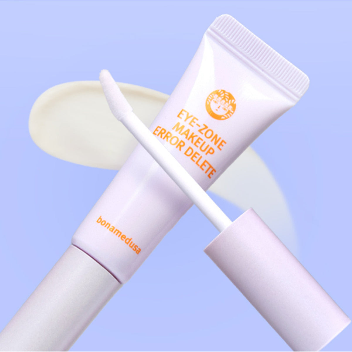 bonamedusa Eye-zone Makeup Error Delete 8ml