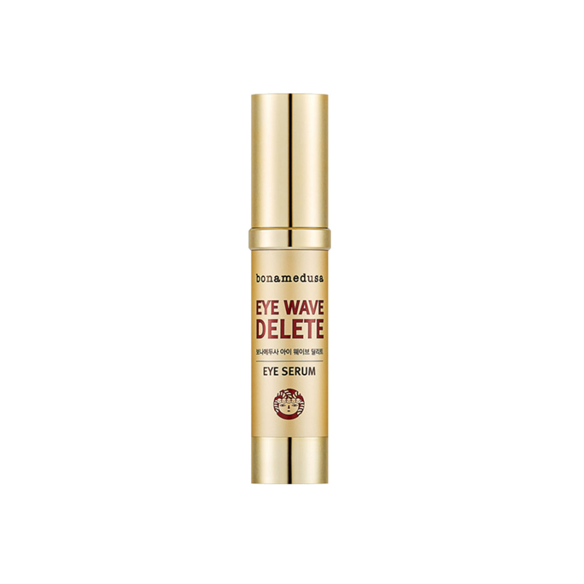 bonamedusa Eye Wave Delete Eye Serum 20ml