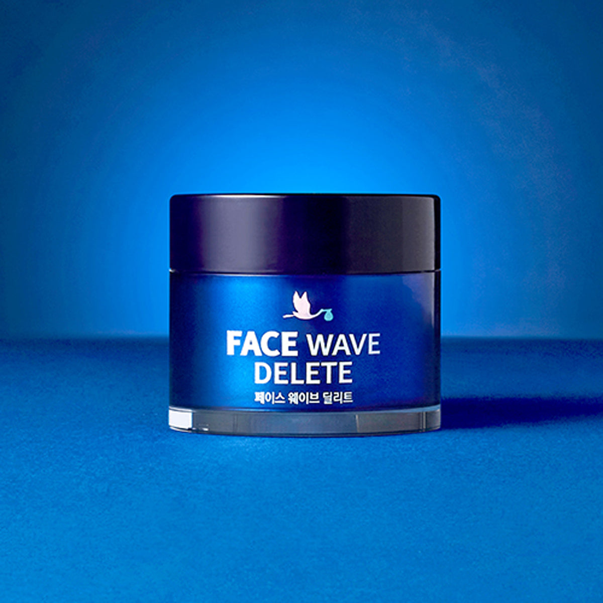 bonamedusa Face Wave Delete 30g