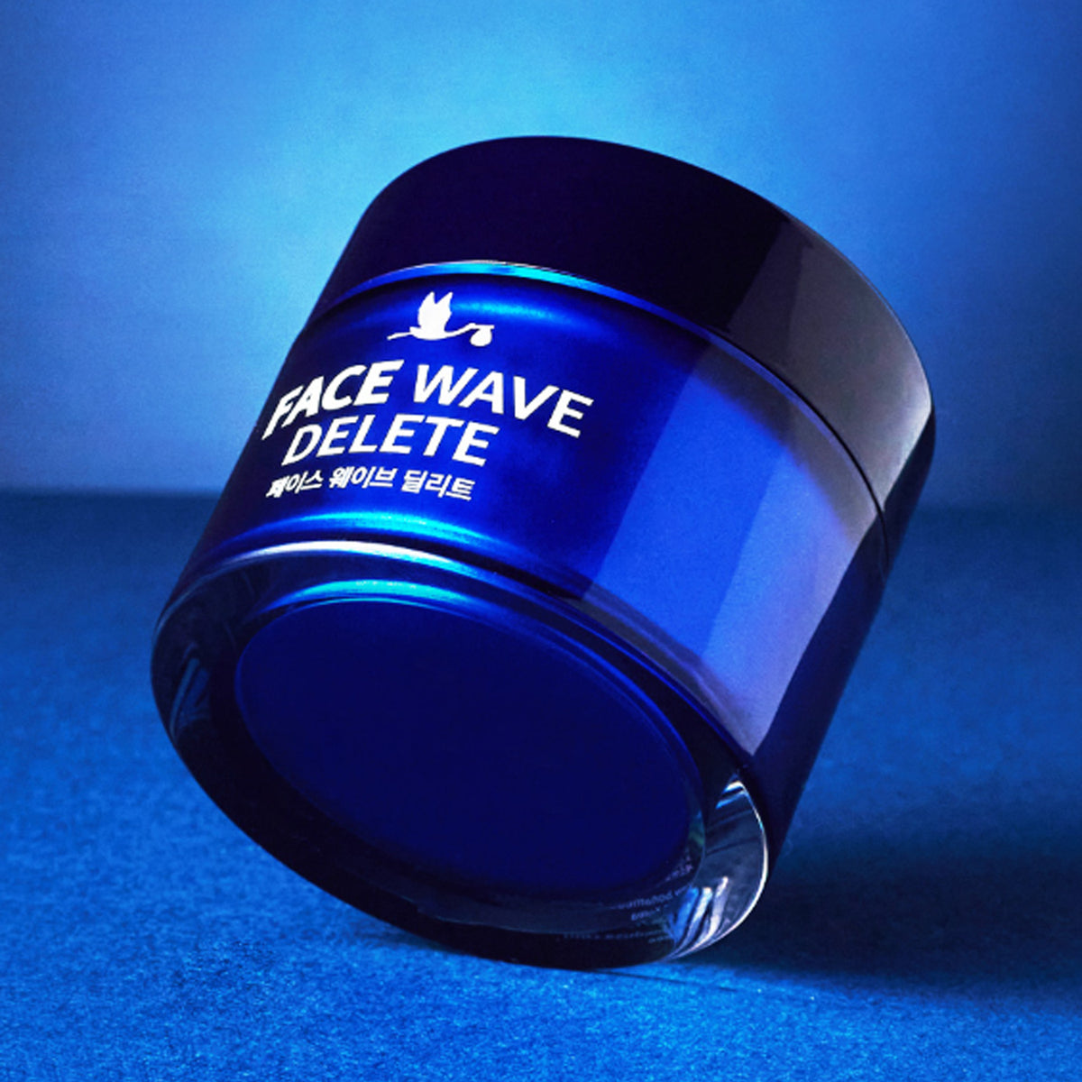 bonamedusa Face Wave Delete 30g