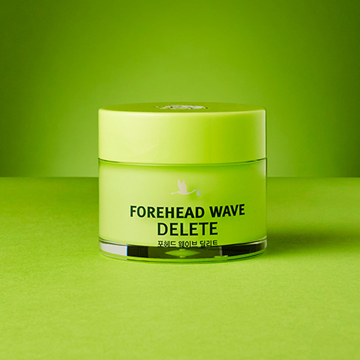 bonamedusa Forehead Wave Delete 30g