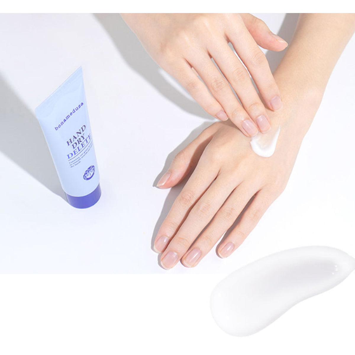 bonamedusa Hand Dry Delete 50ml