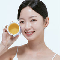 bonamedusa Iceland Aurora Balm 80ml