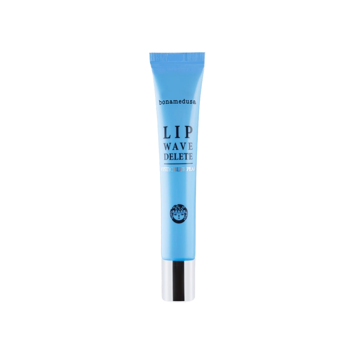 bonamedusa Lip Wave Delete Mystic Blue Pearl 15ml