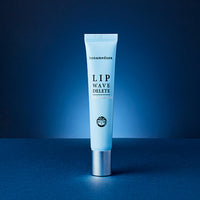 bonamedusa Lip Wave Delete Mystic Blue Pearl 15ml