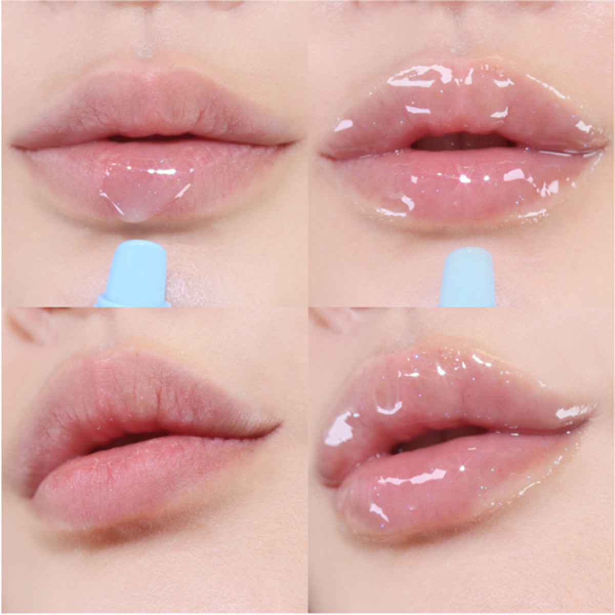 bonamedusa Lip Wave Delete Mystic Blue Pearl 15ml