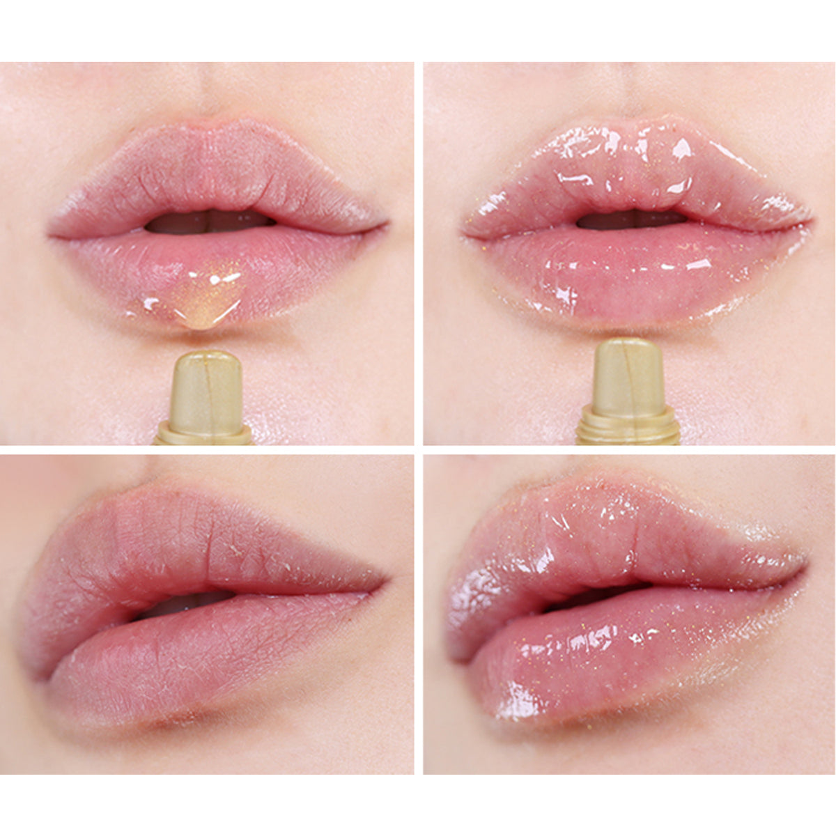 bonamedusa Lip Wave Delete Sunset Gold 15ml