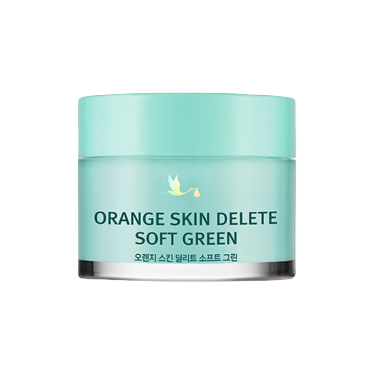 bonamedusa Orange Skin Delete Soft Green 30g