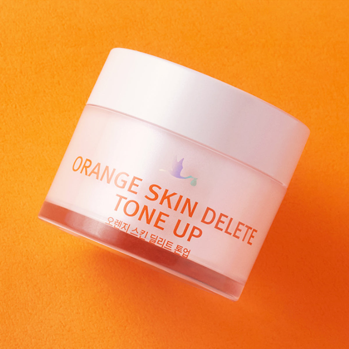 bonamedusa Orange Skin Delete Tone Up 30g