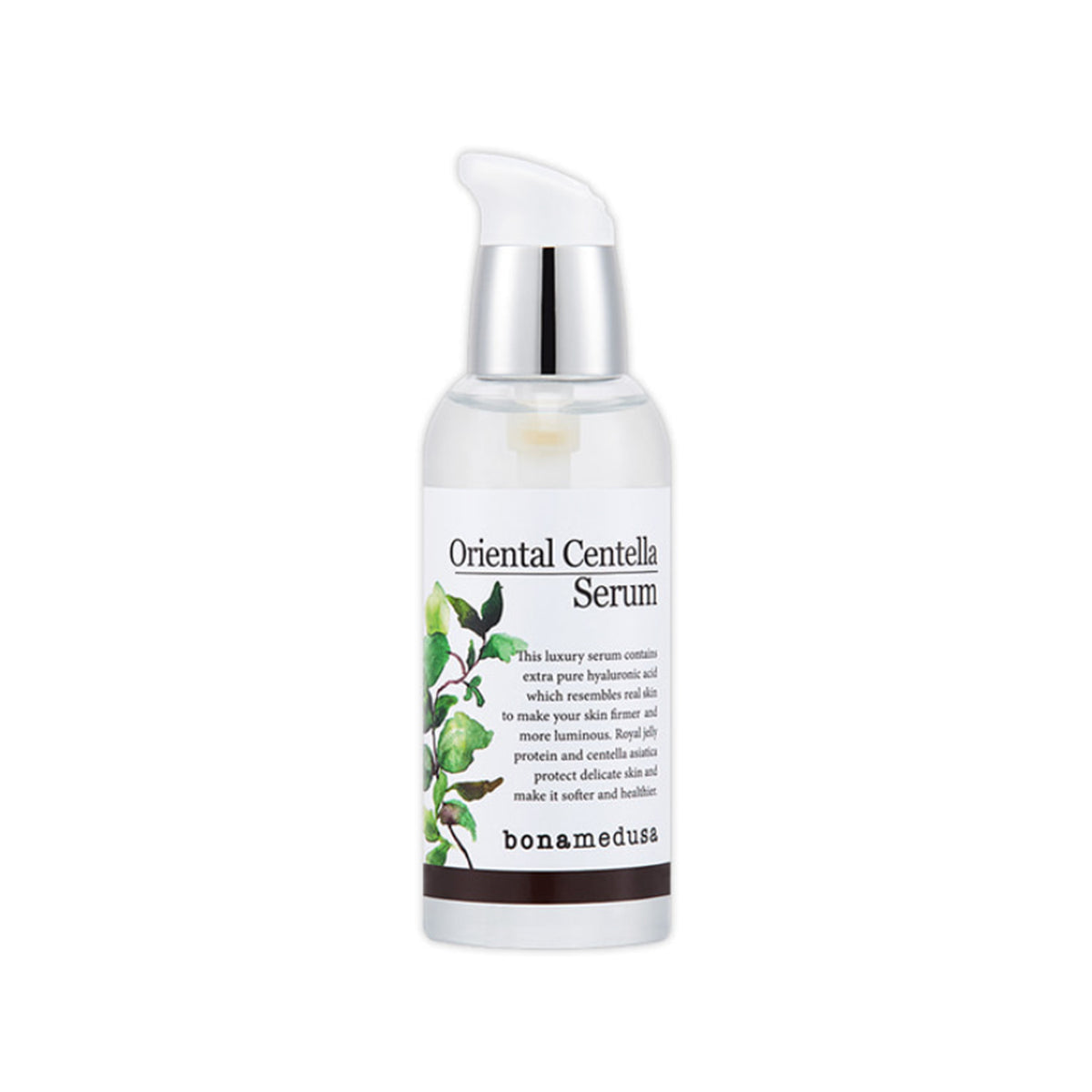 bonamedusa Oriental Centella Serum 50ml