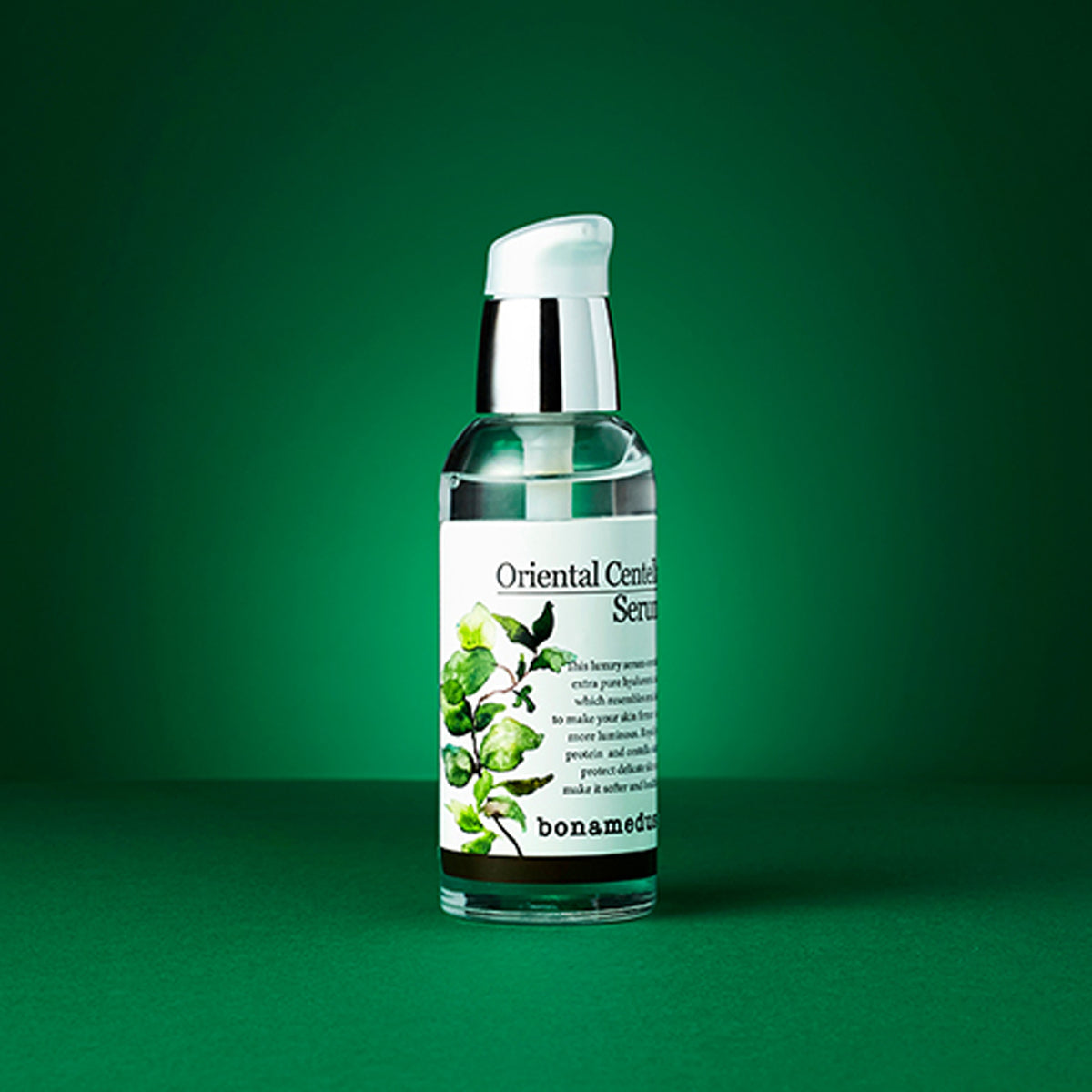 bonamedusa Oriental Centella Serum 50ml