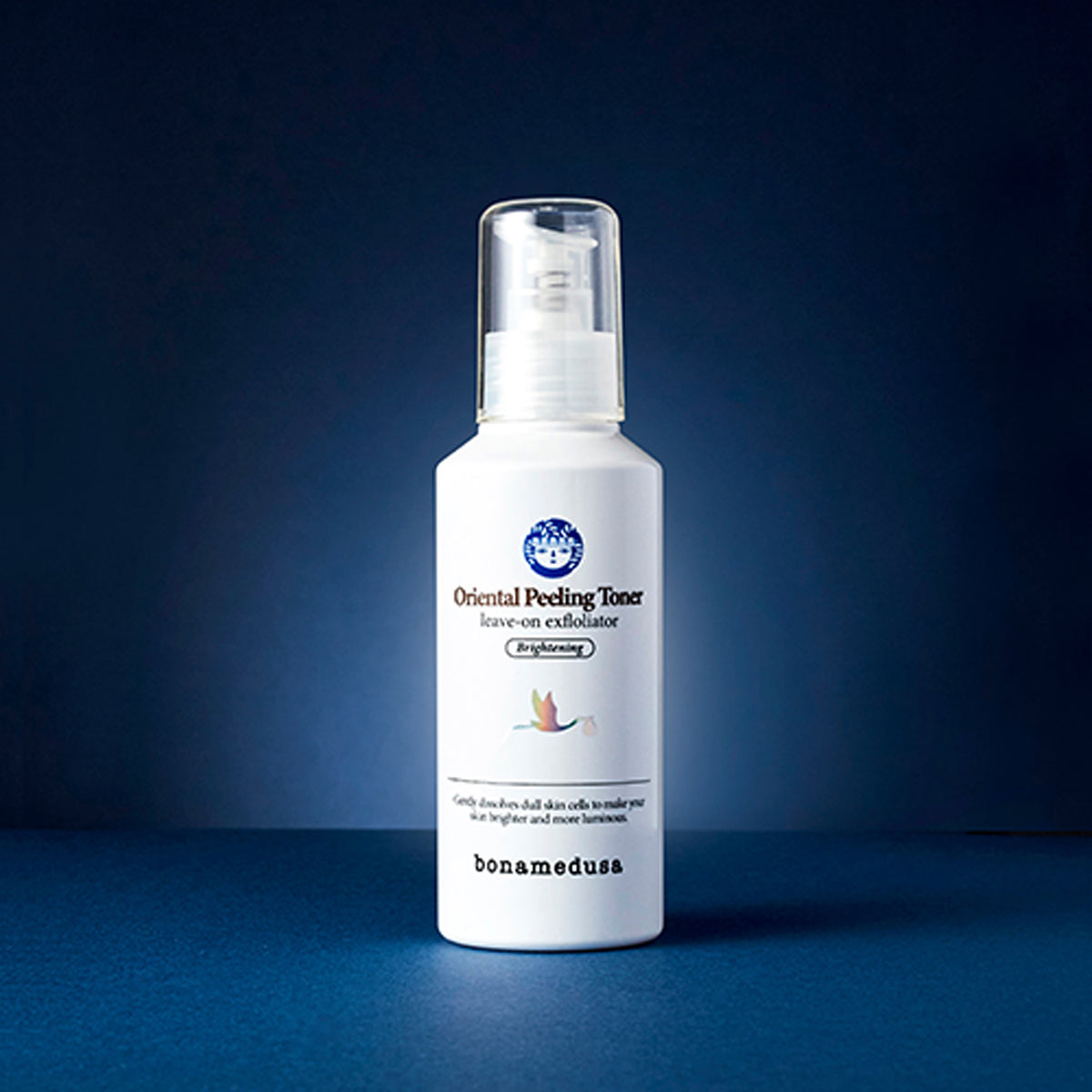 bonamedusa Oriental Peeling Toner 150ml