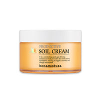bonamedusa Productive Soil Cream 100g