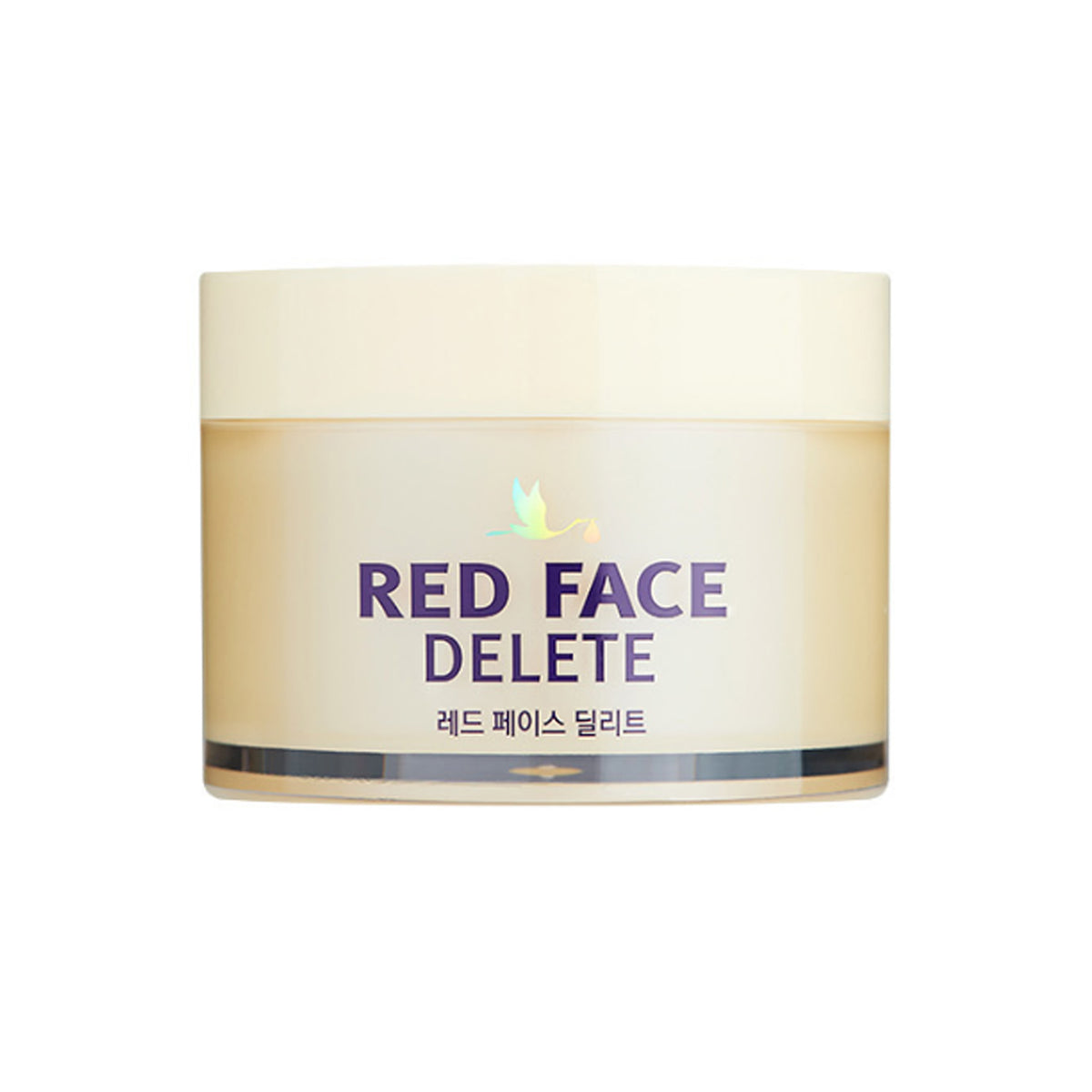 bonamedusa Red Face Delete 100g