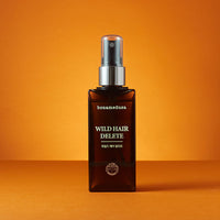 Bonamedusa Wild Hair Eliminar 70 ml