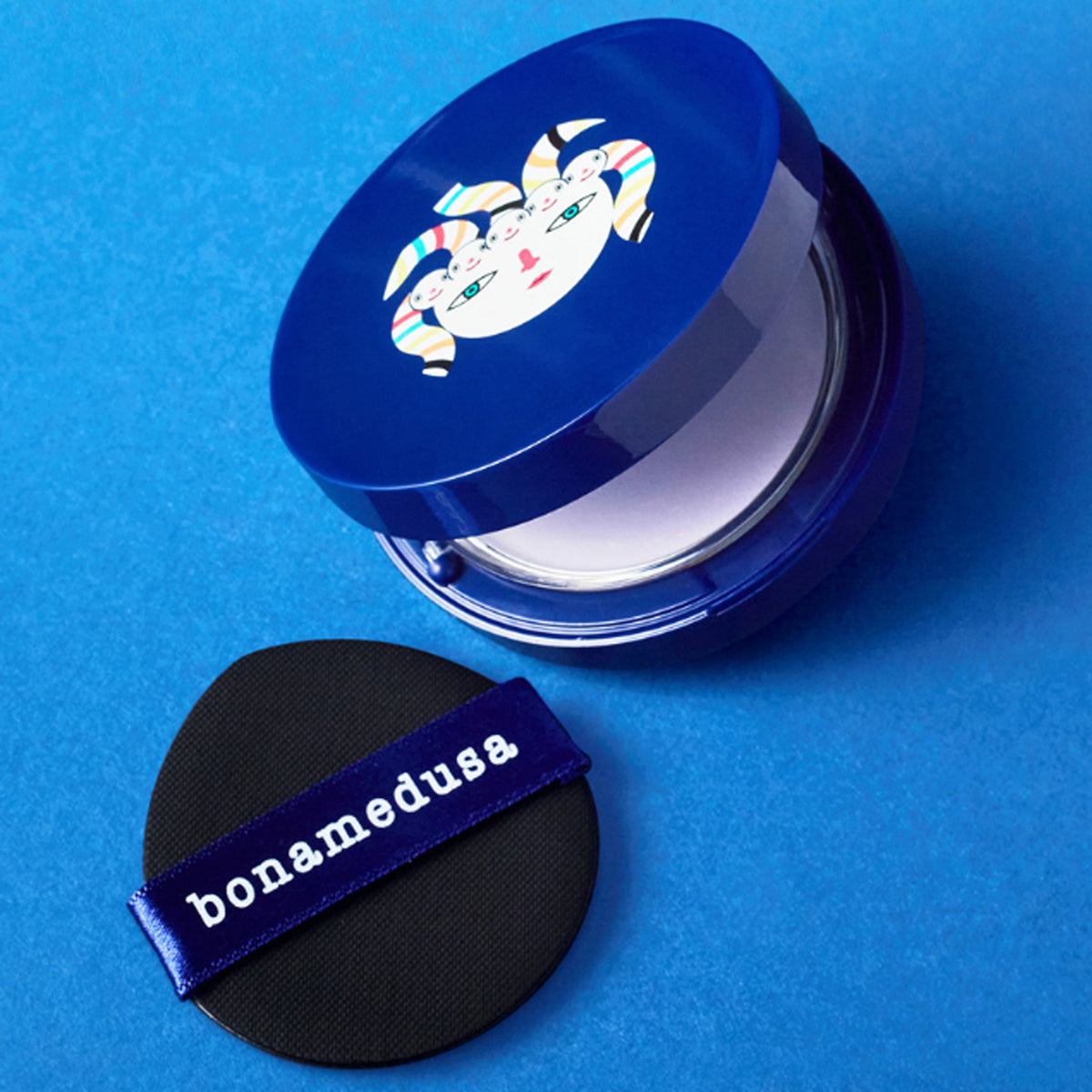 bonamedusa Yellow Skin Tone Delete 11.5g