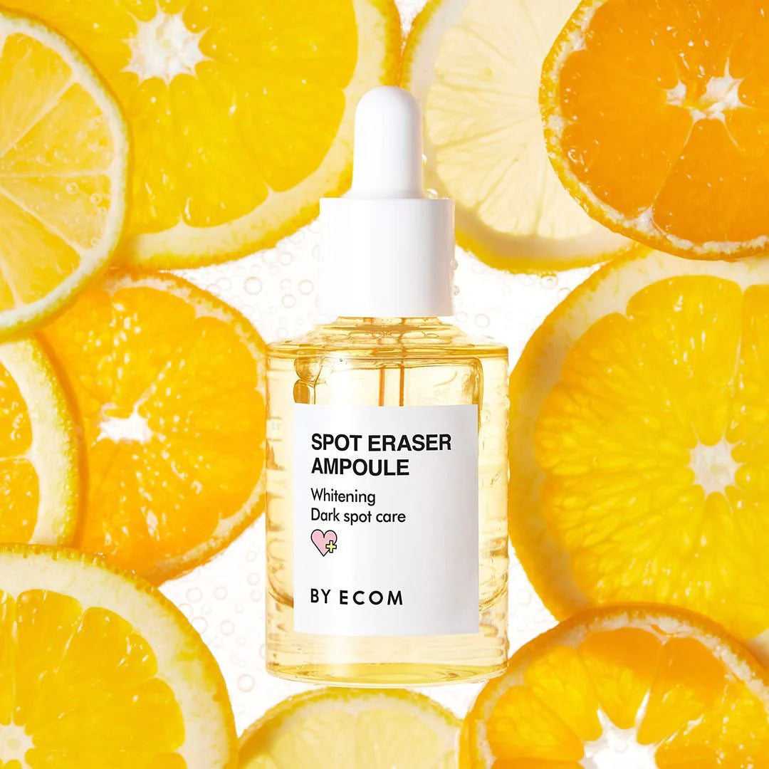 (Matthew) BY ECOM Spot Eraser Ampoule 30ml - DODOSKIN