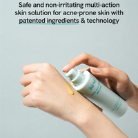 Bye OD-TD Sero calmante de vitaminas 50 ml