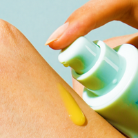 Bye OD-TD Sero calmante de vitaminas 50 ml