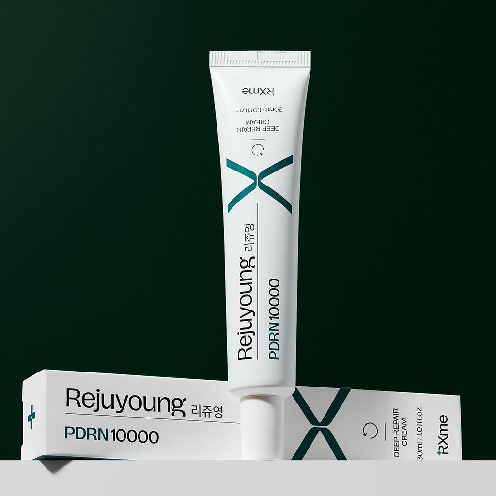 RXme Rejuyoung PDRN 10000 Deep Repair Cream