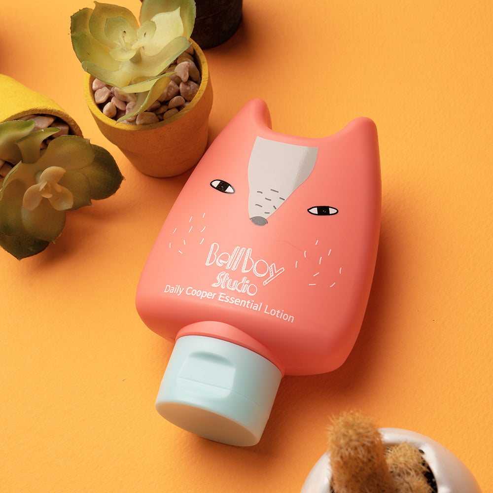 Daily Cooper Moist Multi Lotion - DODOSKIN