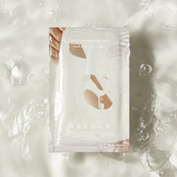 Masilla calmante de desertica necesariamente 26 ml * 10ea