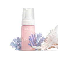 sunshurupp Creamy Foam Cleanser 110ml