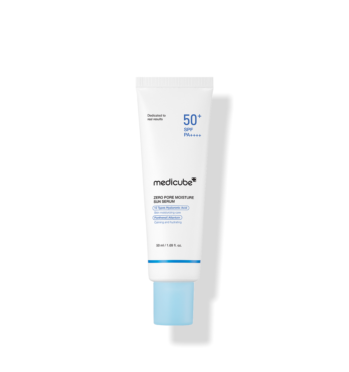 Medicube Zero Pore Moisture Sun Serum 1.7 oz