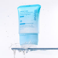 lilyeve Grow:Turn Blue Hyaluronic Acid Capsule Ampoule 100ml