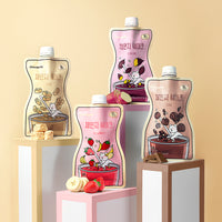 CHANGEFIT Change Shake 14 pouch (4 Type) - DODOSKIN