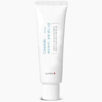 ILLIYOON Ceramide Hand Cream Fragrance Free 50ml - DODOSKIN