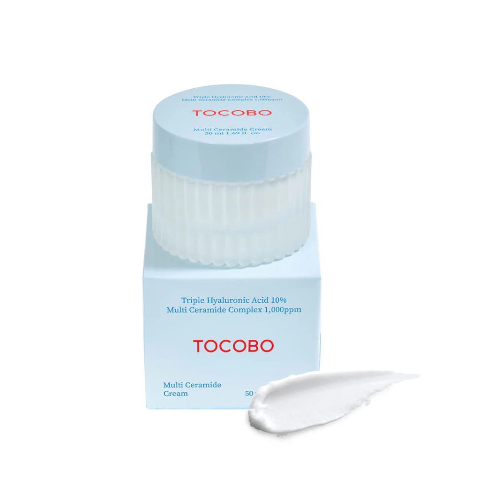 TOCOBO Multi Ceramide Cream 50ml