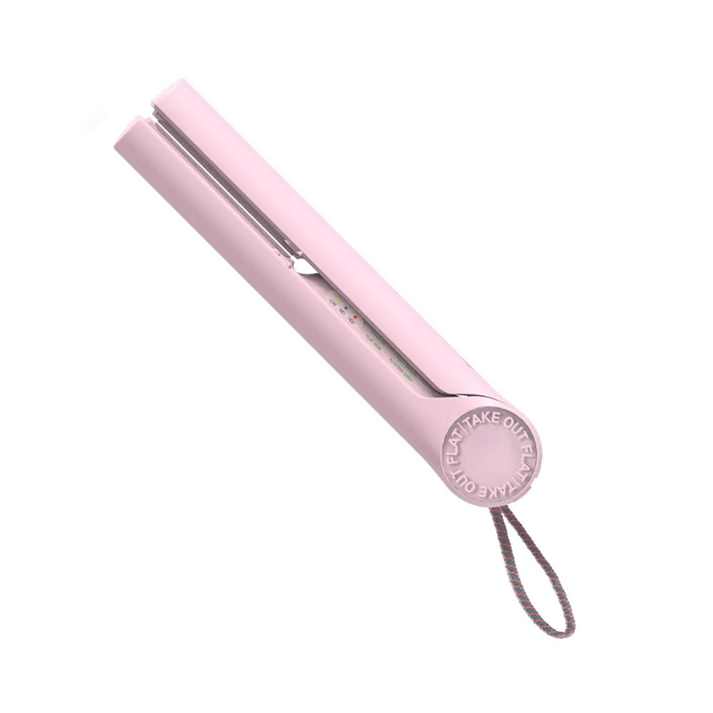 UNIX Takeout Wireless Hair Iron (UCI-A4021) 2 colors