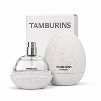 TAMBURINS The Egg Perfume 14ml (4 Types)