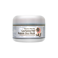 Elizavecca Milky Piggy Carbonated Bubble Clay Mask 100ml