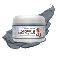 Elizavecca Milky Piggy Carbonated Bubble Clay Mask 100ml